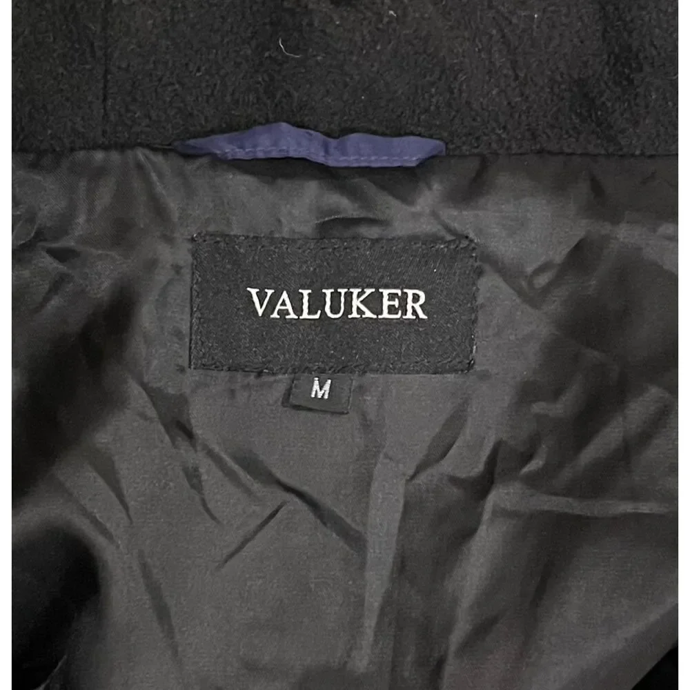 valuker men navy